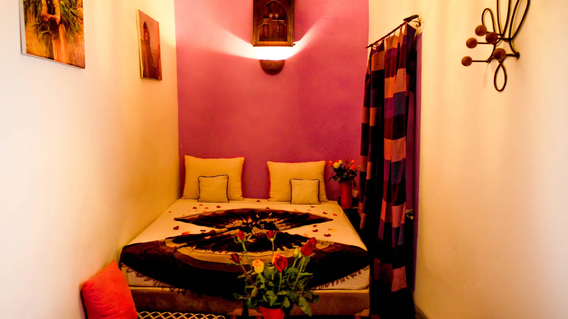Riad Dar Saba Marrakesh 3*,  Morocco