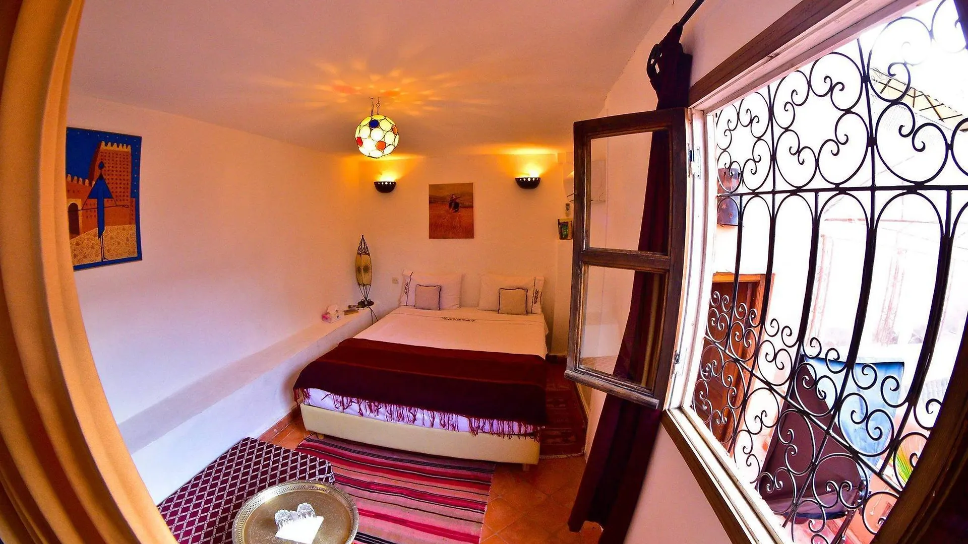 Guest house Riad Dar Saba Marrakesh