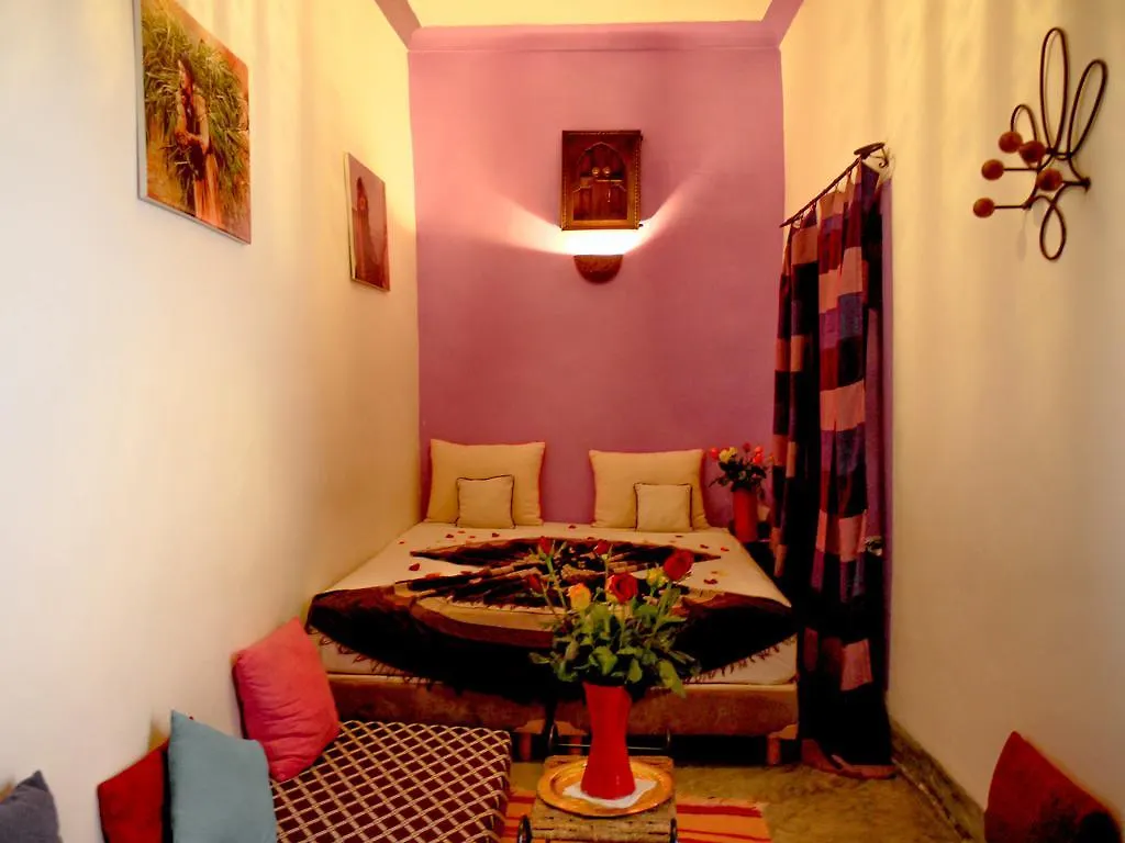 Riad Dar Saba Marrakesh