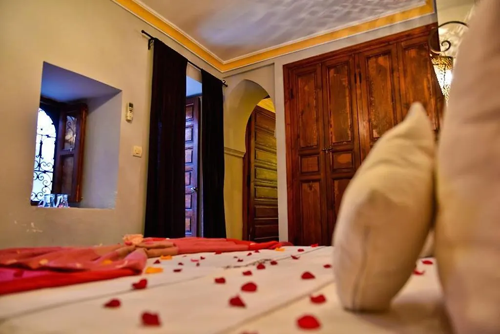 Riad Dar Saba Marrakesh Guest house