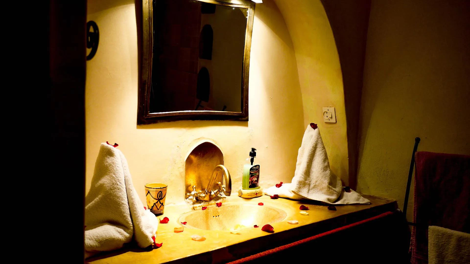 Riad Dar Saba Marrakesh Guest house