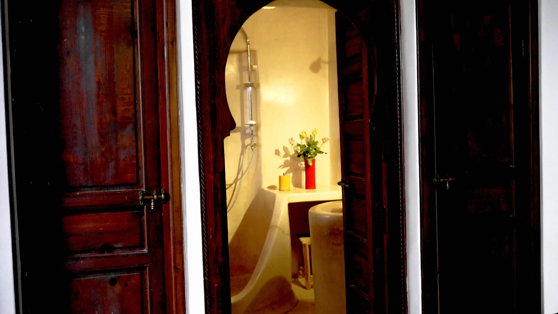 Riad Dar Saba Marrakesh Morocco
