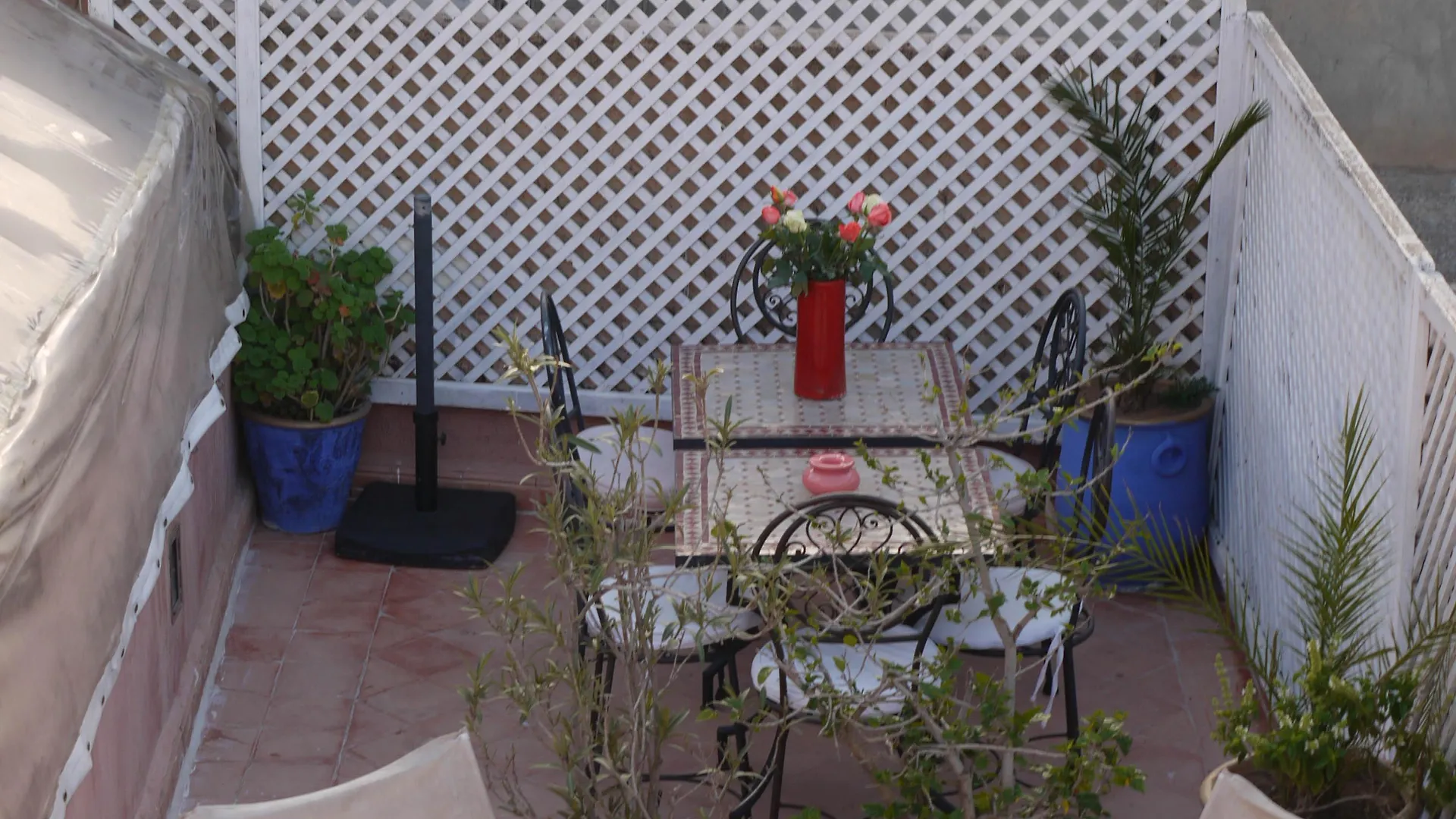 Riad Dar Saba Marrakesh