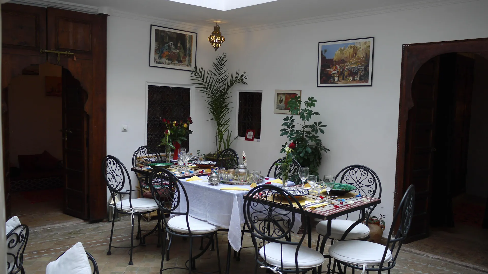 Guest house Riad Dar Saba Marrakesh