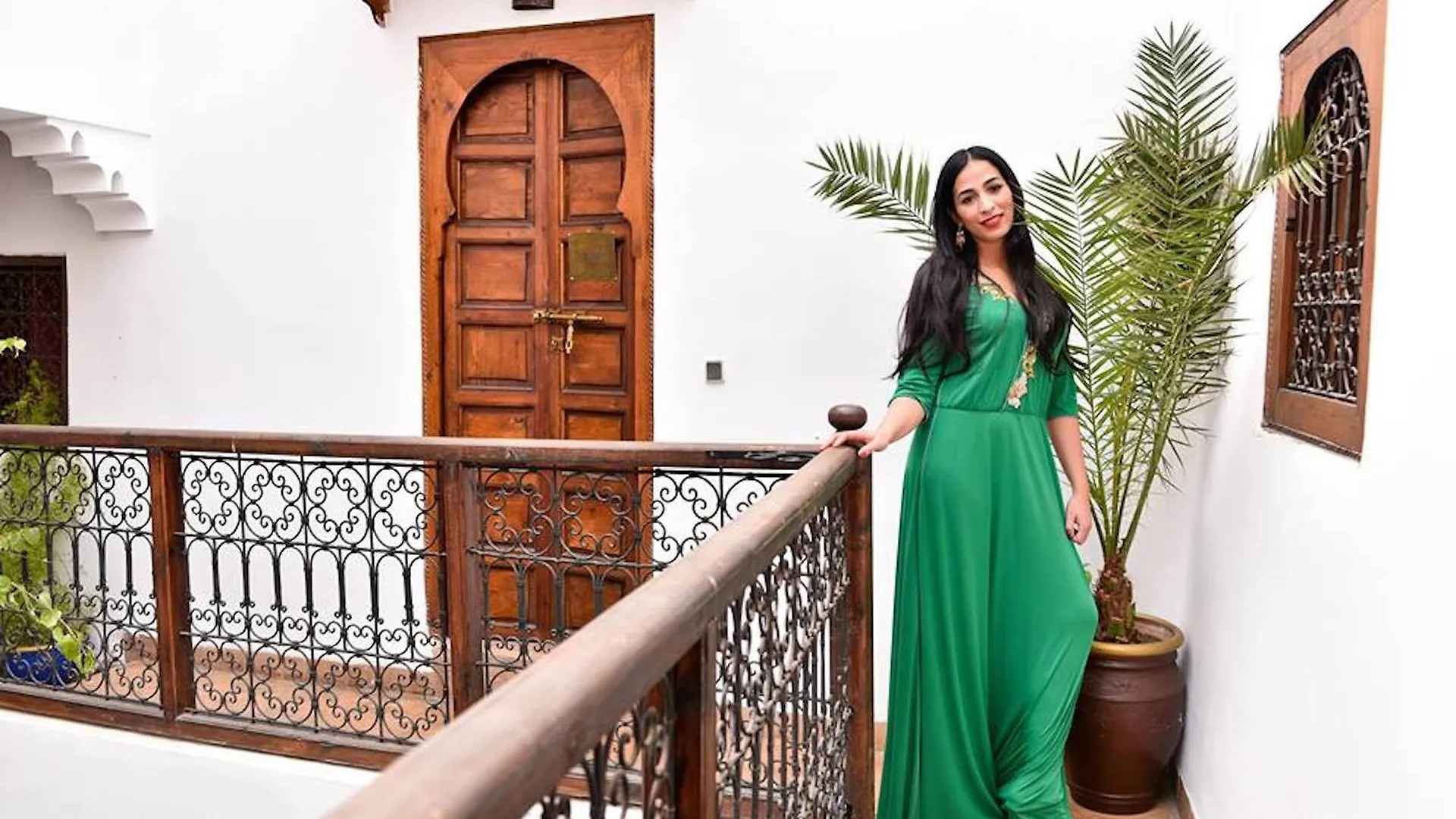 Riad Dar Saba Marrakesh