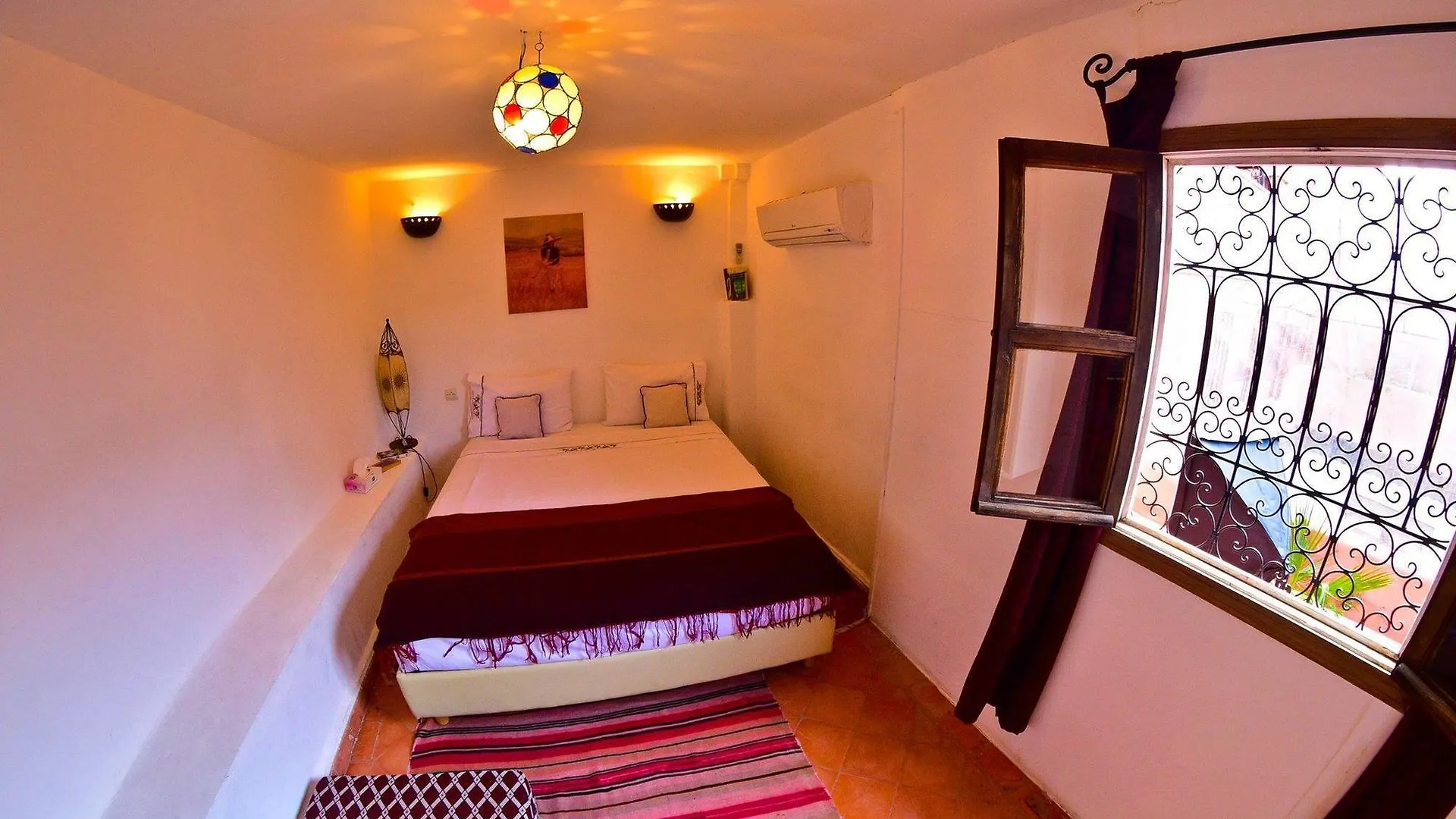 Riad Dar Saba Marrakesh 3*,