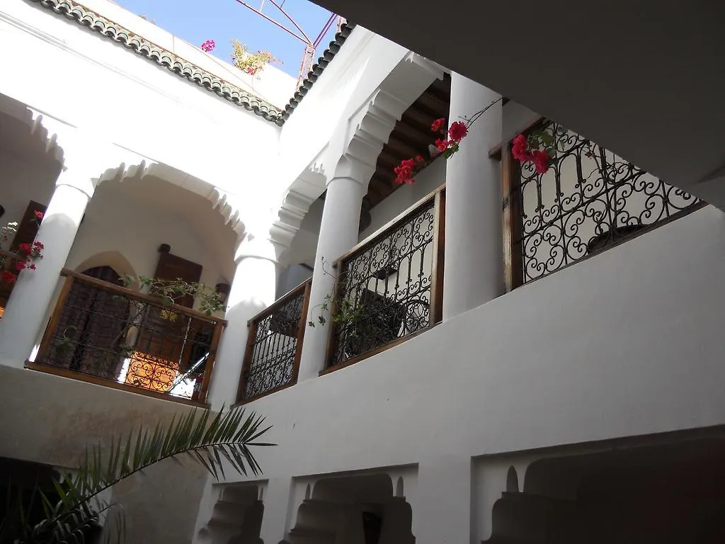 Riad Dar Saba Marrakesh Guest house