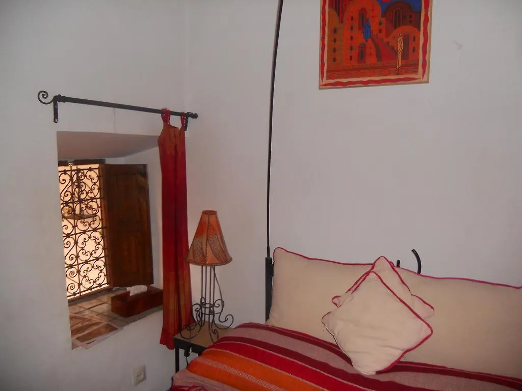 Riad Dar Saba Marrakesh 3*,  Morocco