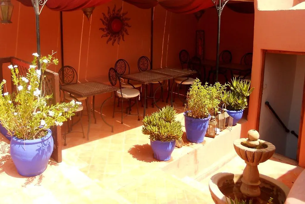 Riad Dar Saba Marrakesh