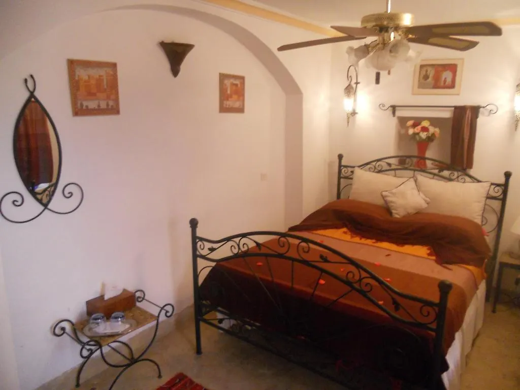Riad Dar Saba Marrakesh