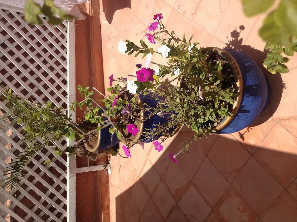 Riad Dar Saba Marrakesh 3*,