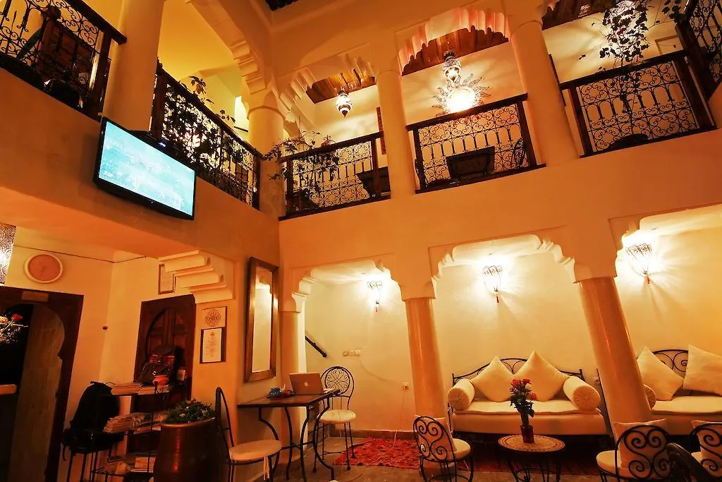 Riad Dar Saba Marrakesh