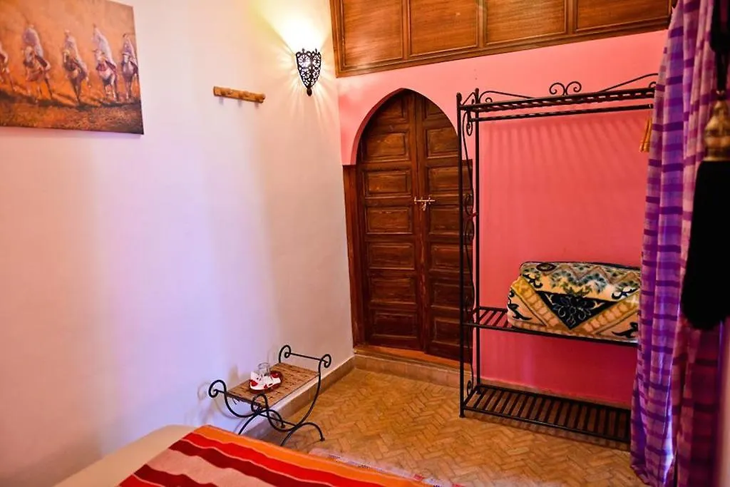 Guest house Riad Dar Saba Marrakesh