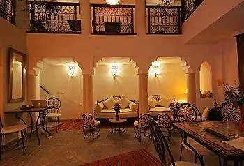 Riad Dar Saba Marrakesh Guest house