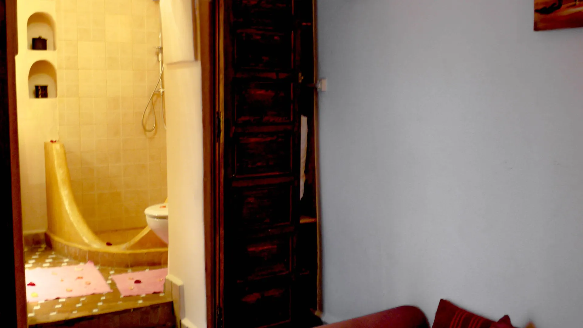 Guest house Riad Dar Saba Marrakesh