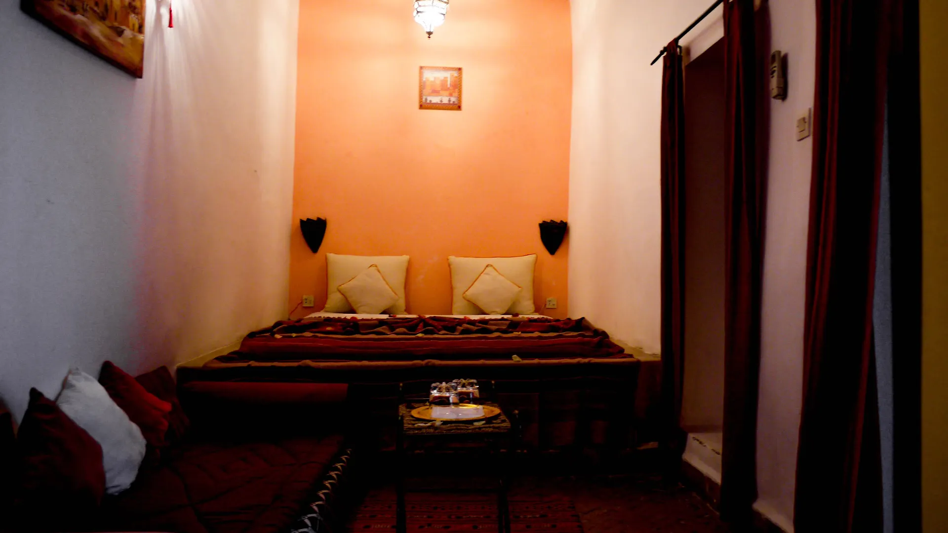 Riad Dar Saba Marrakesh Guest house