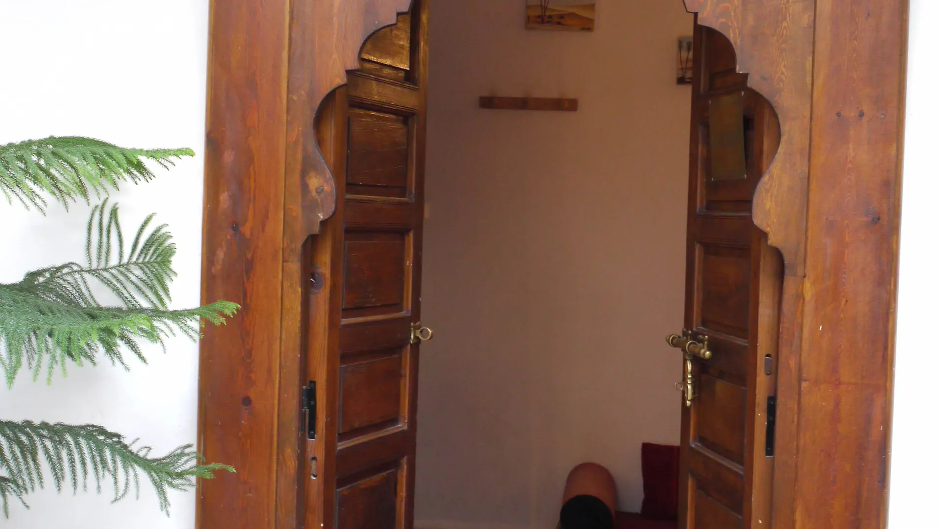 Riad Dar Saba Marrakesh Morocco