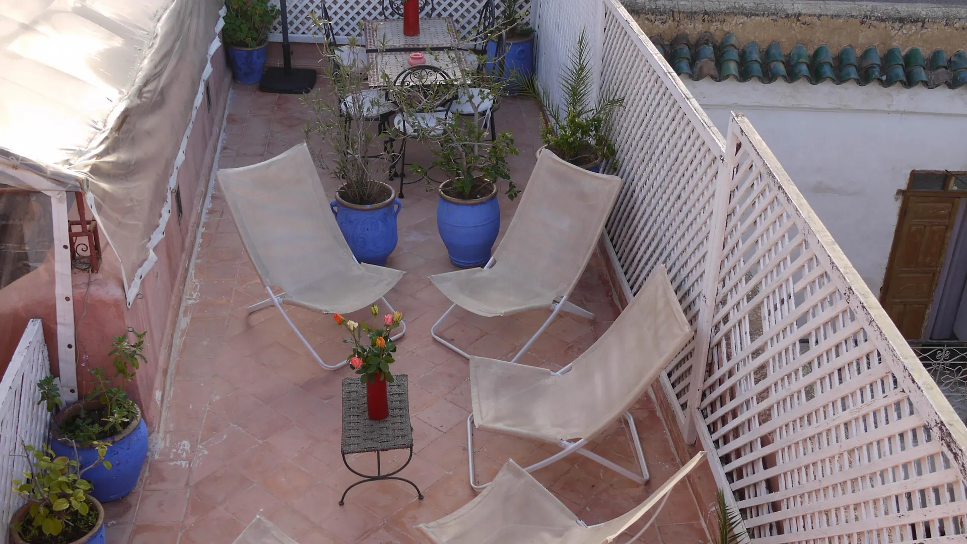 Riad Dar Saba Marrakesh Guest house