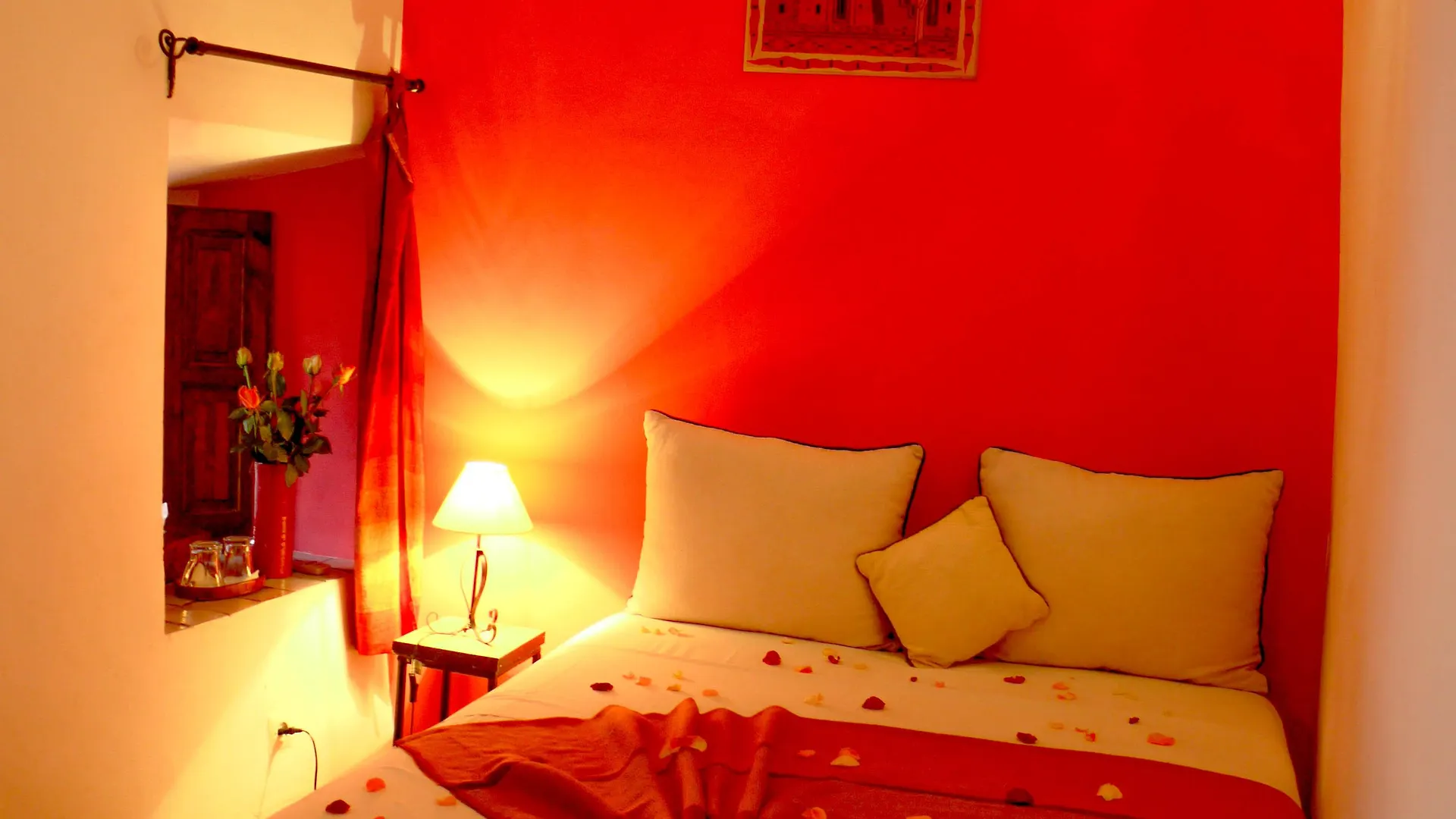 Riad Dar Saba Marrakesh 3*,