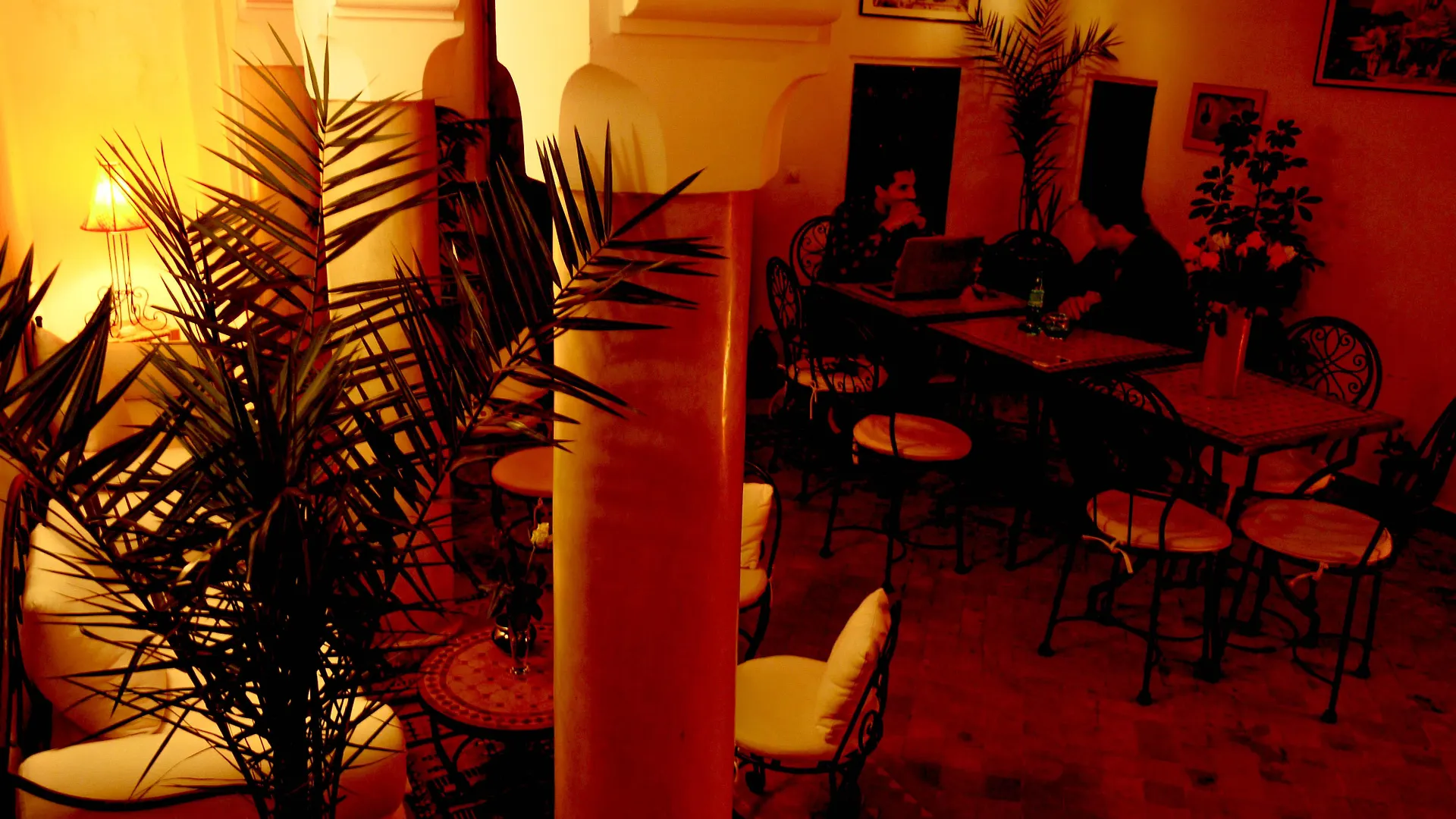 Riad Dar Saba Marrakesh