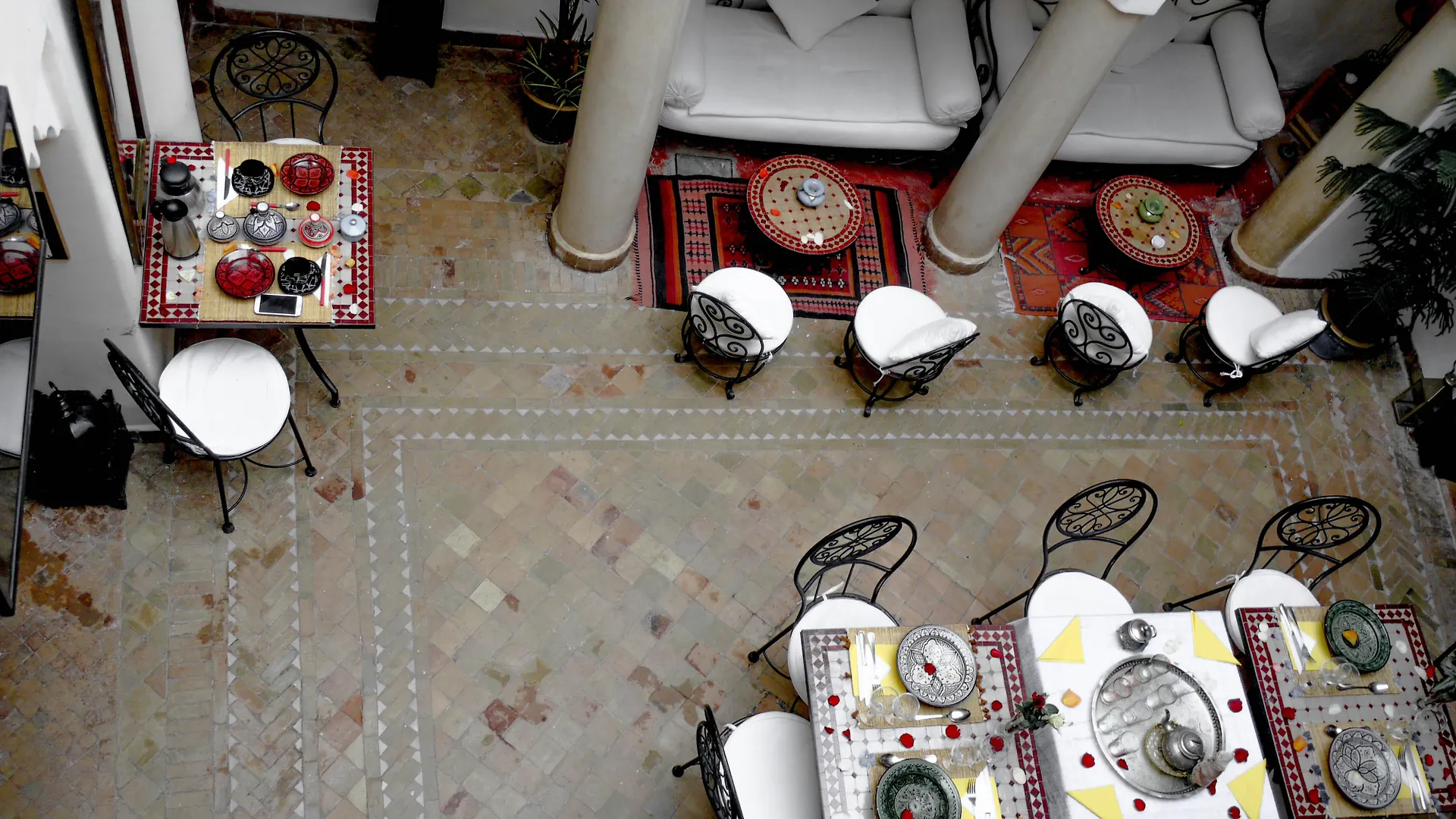 Riad Dar Saba Marrakesh Guest house
