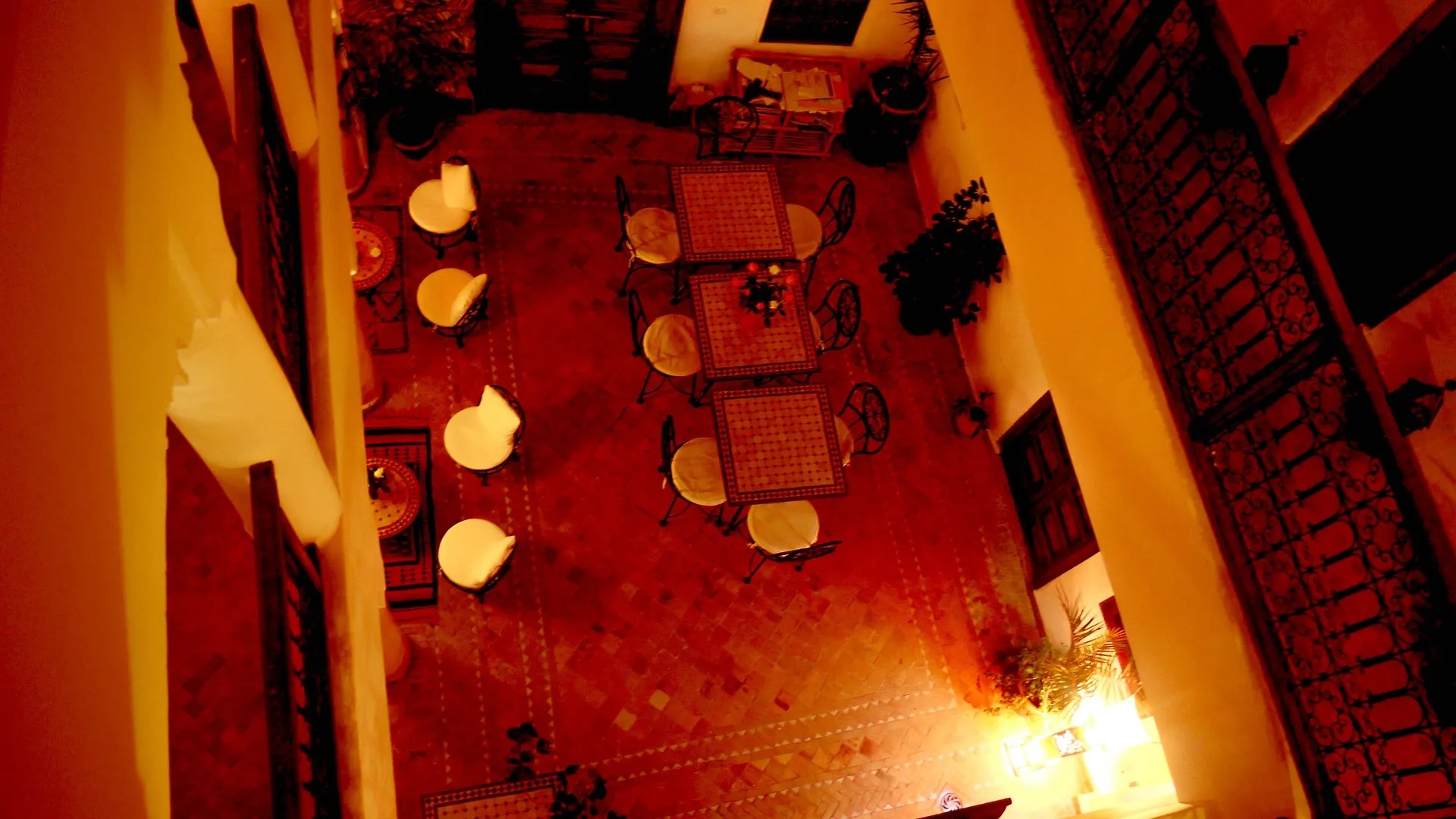 Riad Dar Saba Marrakesh