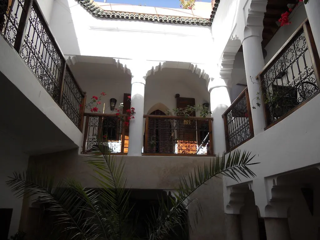 Riad Dar Saba Marrakesh 3*,  Morocco