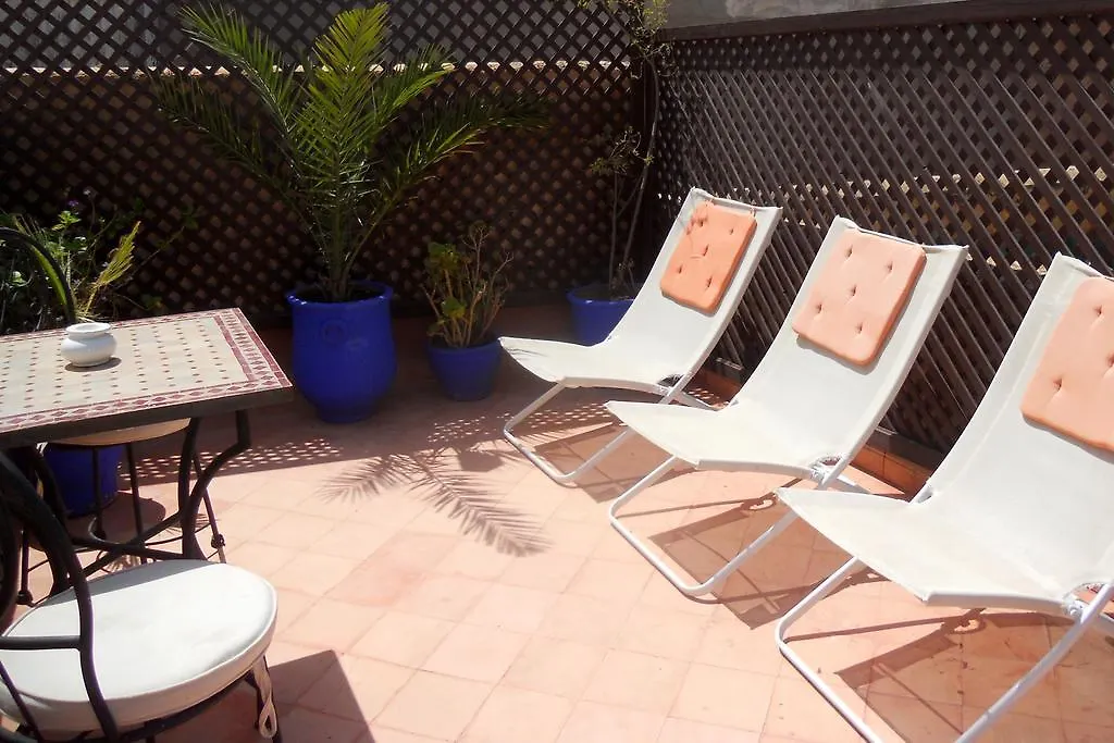 Riad Dar Saba Marrakesh
