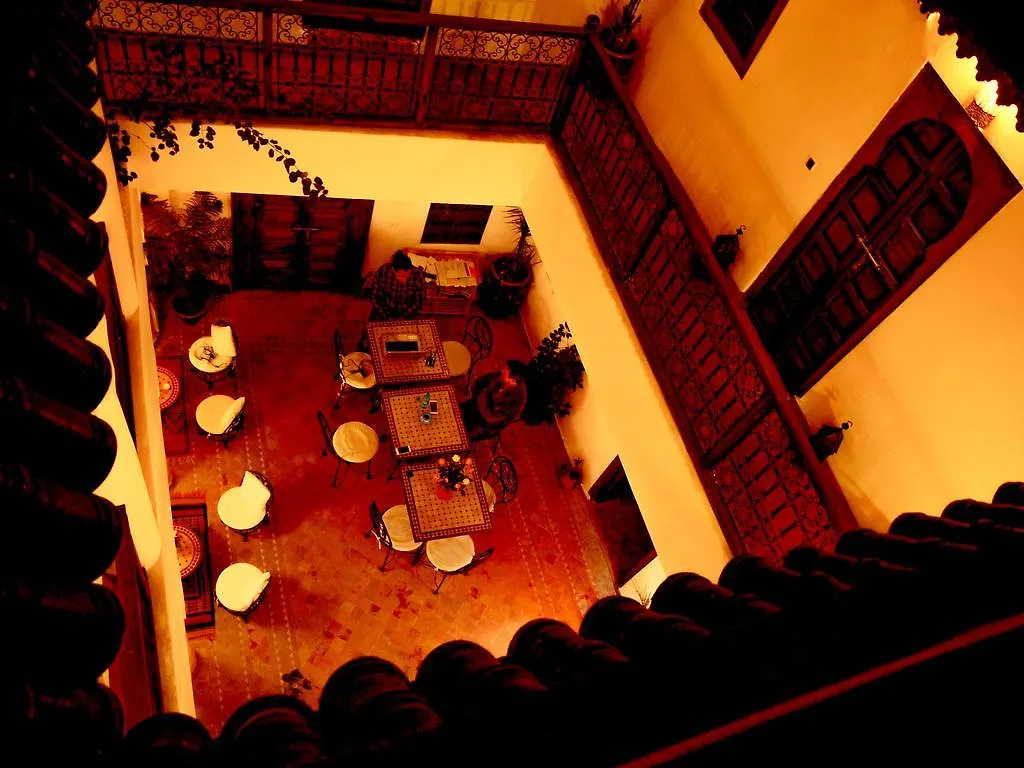 Guest house Riad Dar Saba Marrakesh
