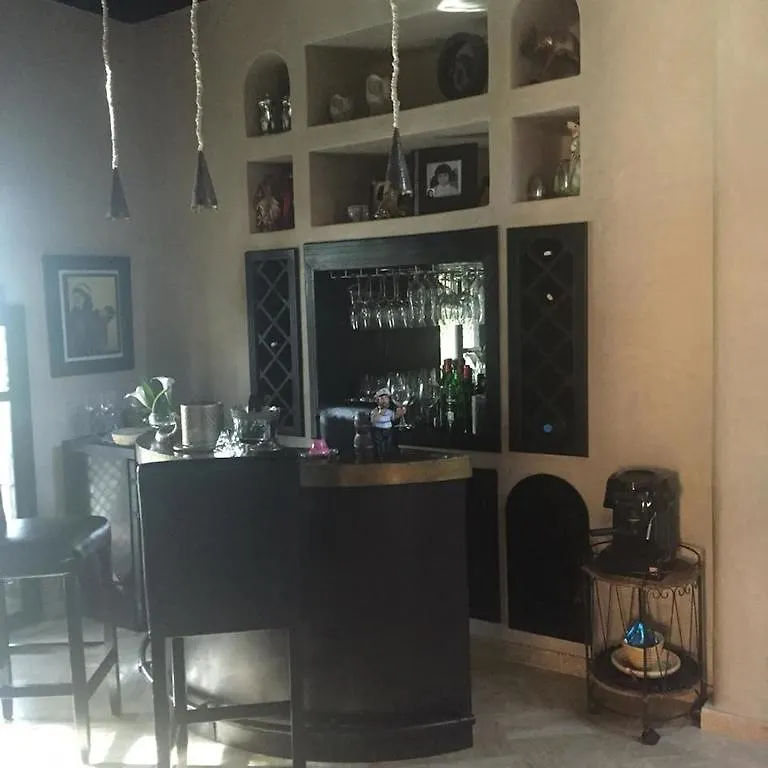 Guest house Riad Dar Saba Marrakesh