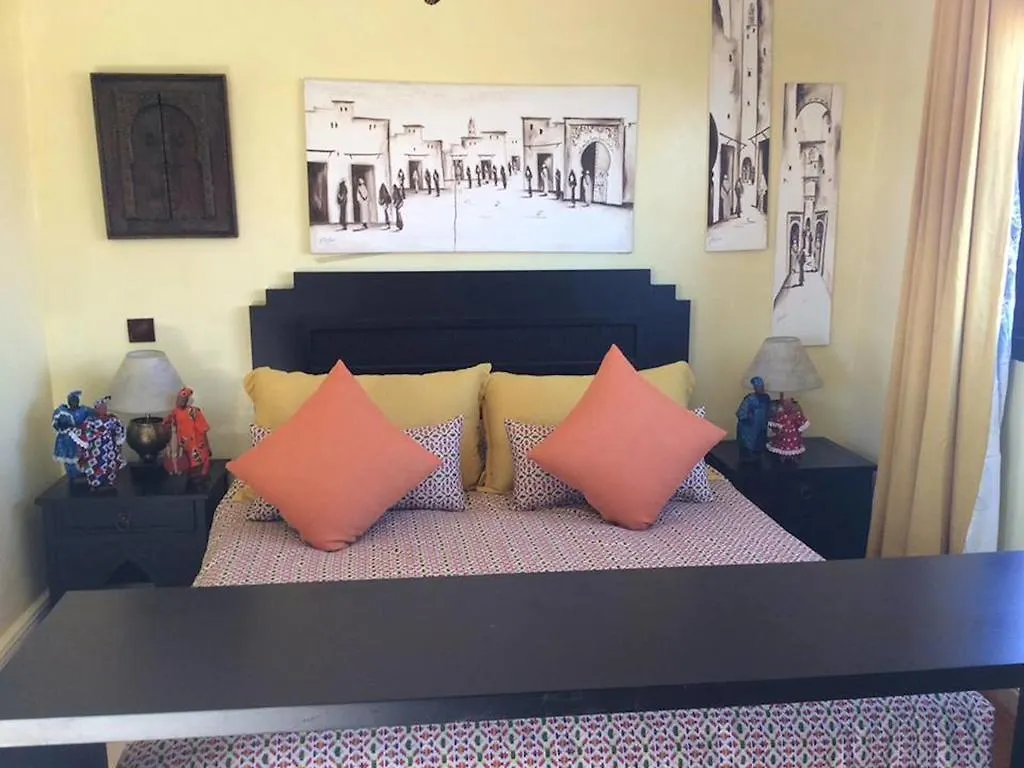 Guest house Riad Dar Saba Marrakesh