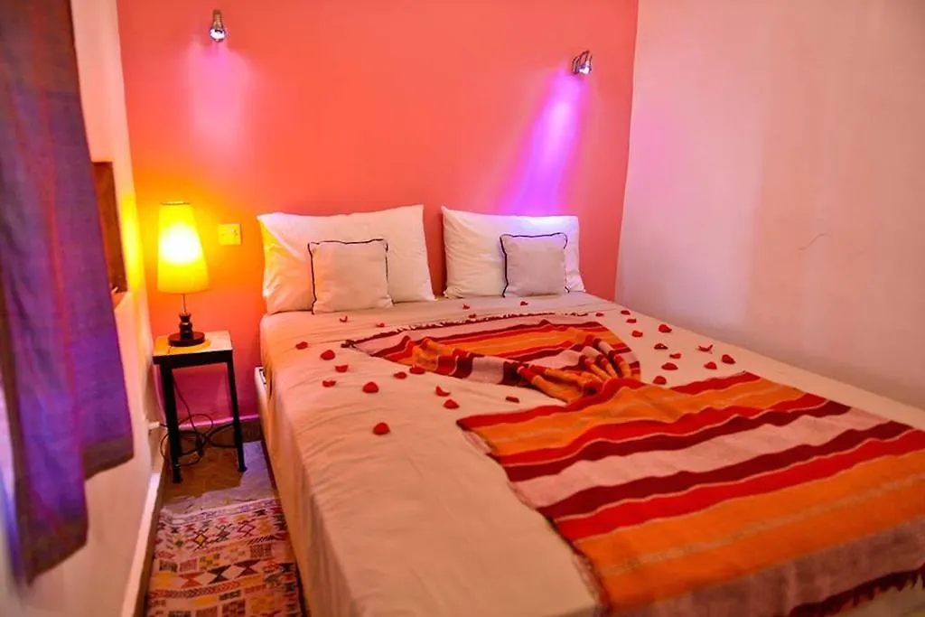 Riad Dar Saba Marrakesh 3*,  Morocco
