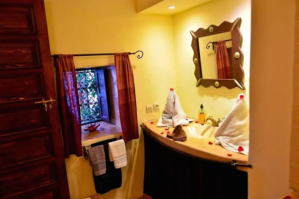 Riad Dar Saba Marrakesh Guest house