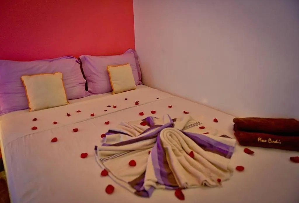 Riad Dar Saba Marrakesh Morocco