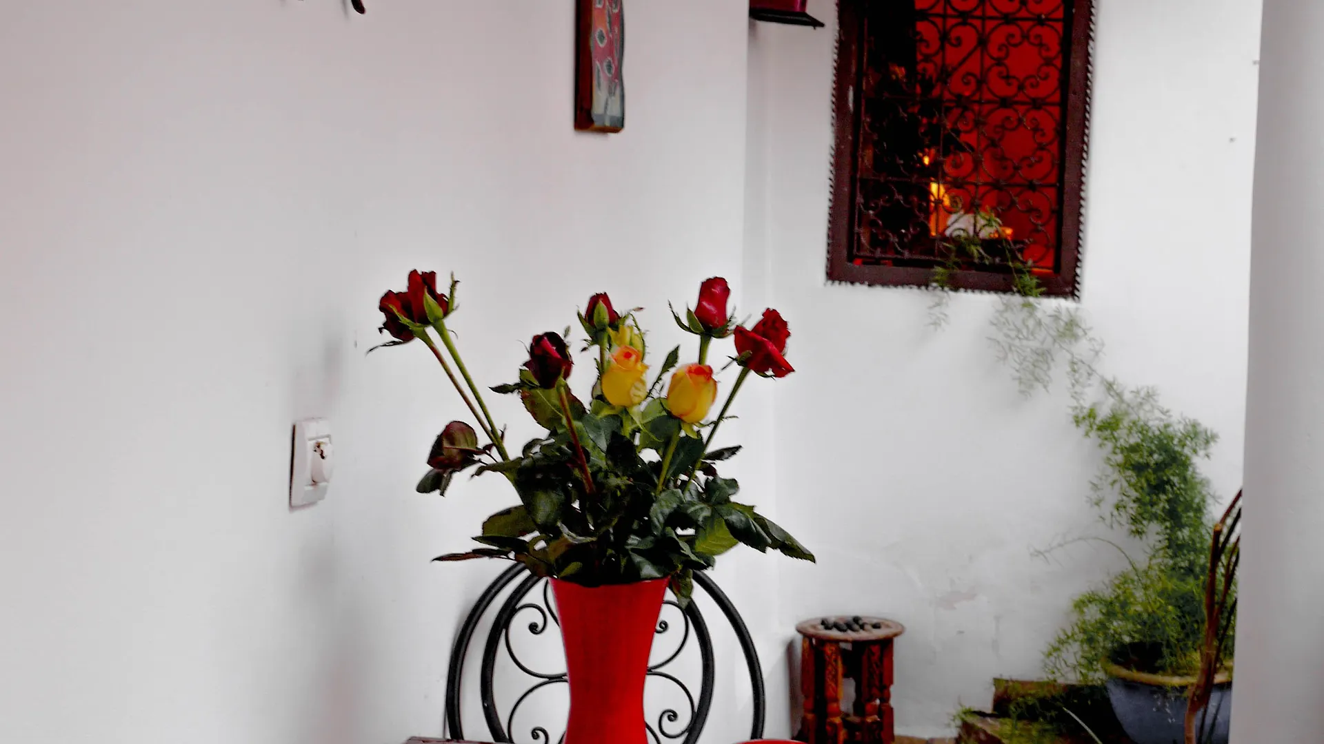 Riad Dar Saba Marrakesh Pensión