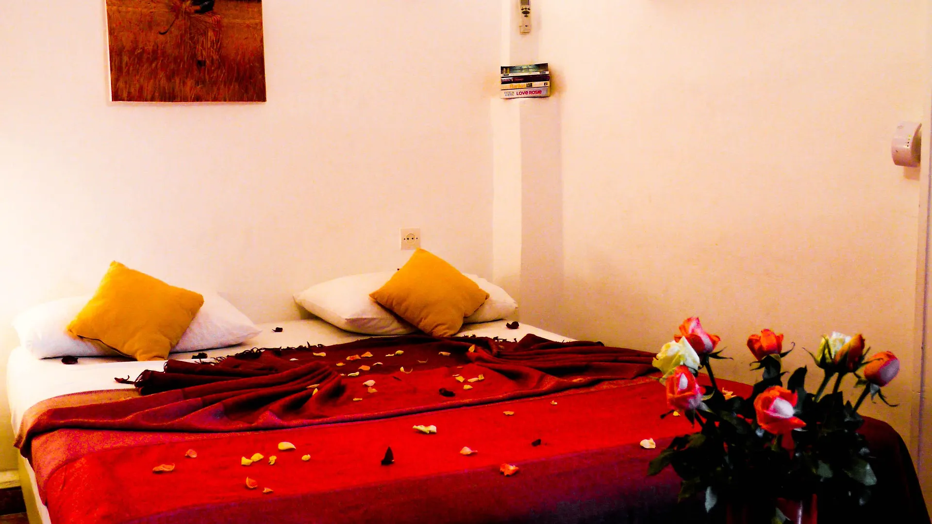 Riad Dar Saba Marrakesh 3*,  Marruecos