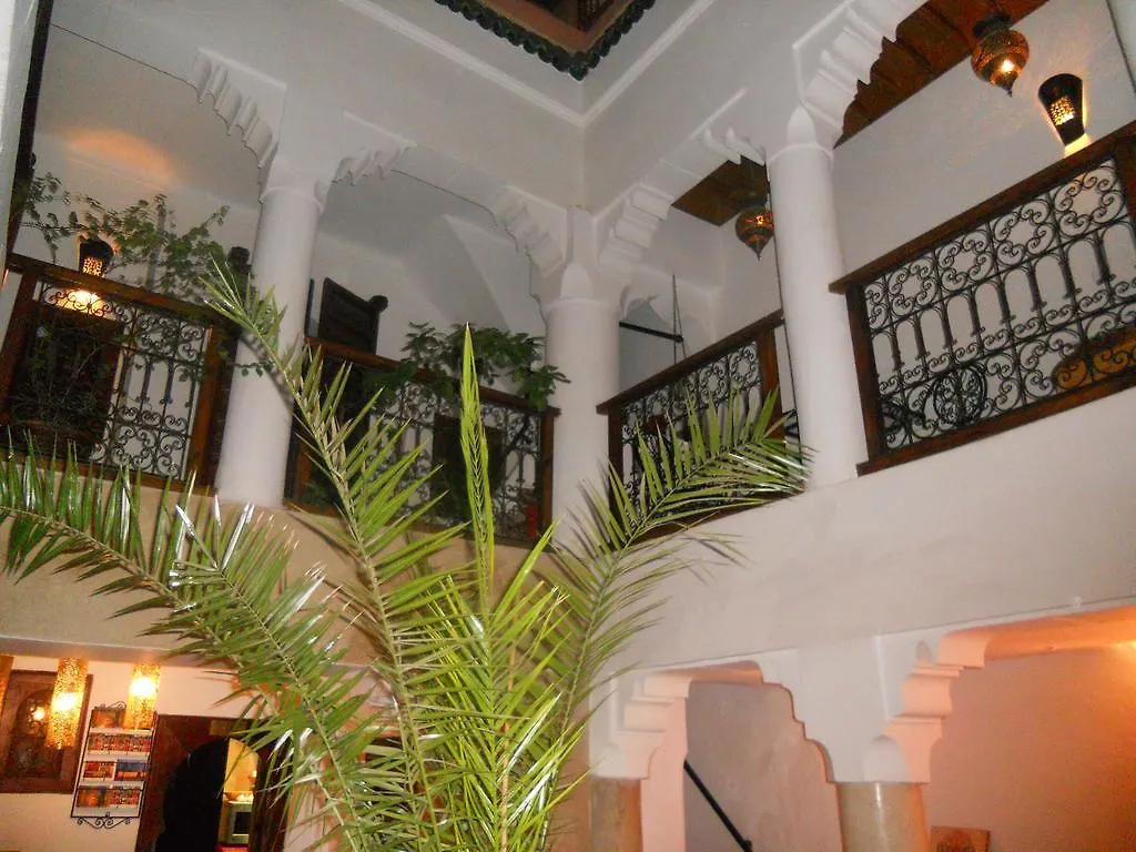 Riad Dar Saba Marrakesh