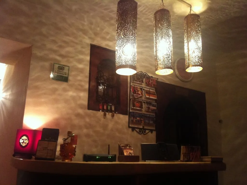 Riad Dar Saba Marrakesh