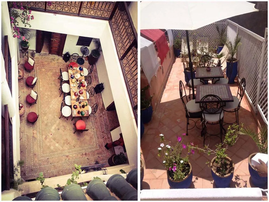 Riad Dar Saba Marrakesh