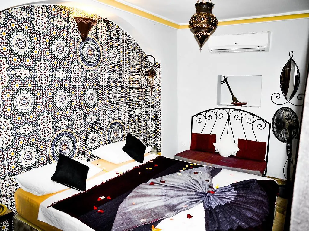 Riad Dar Saba Marrakesh