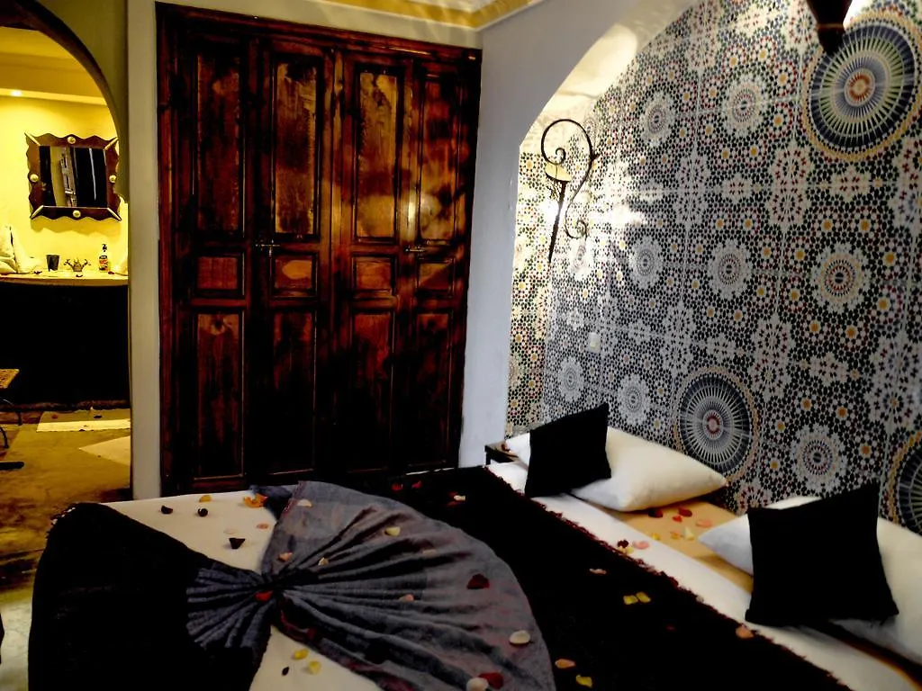 Riad Dar Saba Marrakesh
