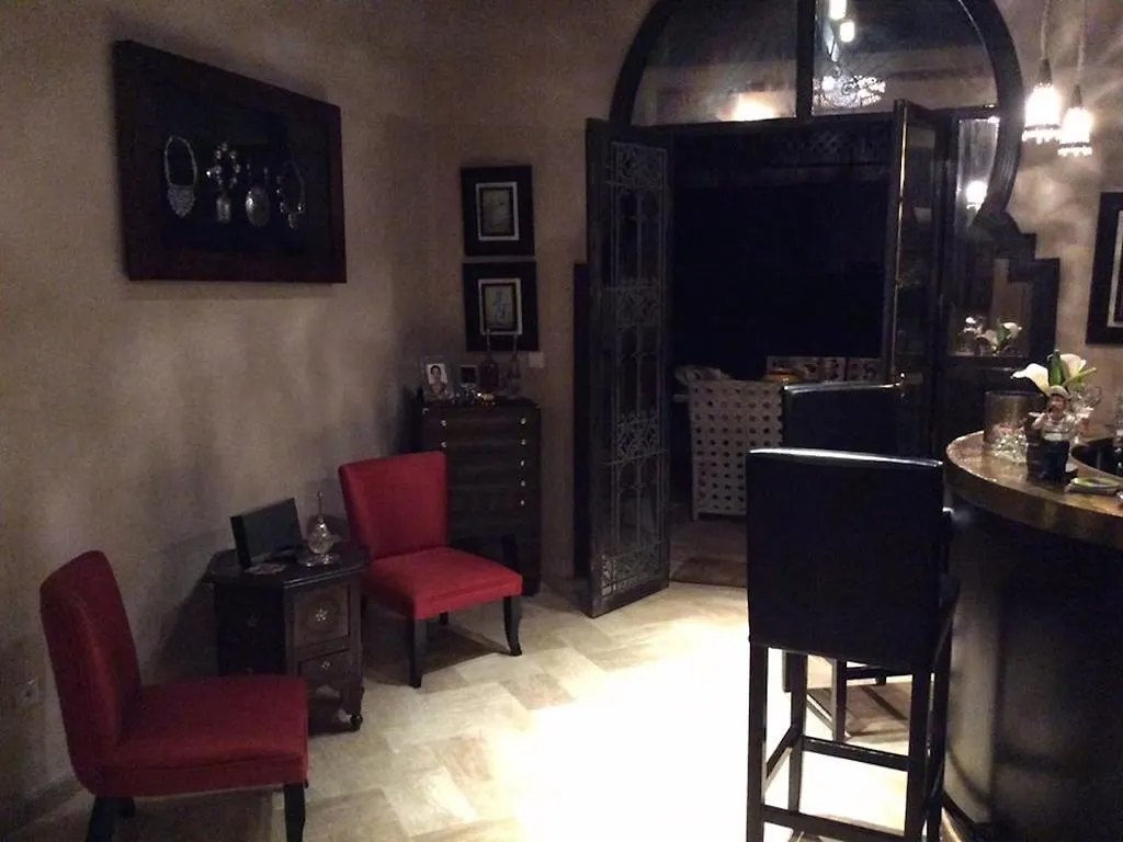 Riad Dar Saba Marrakesh 3*,